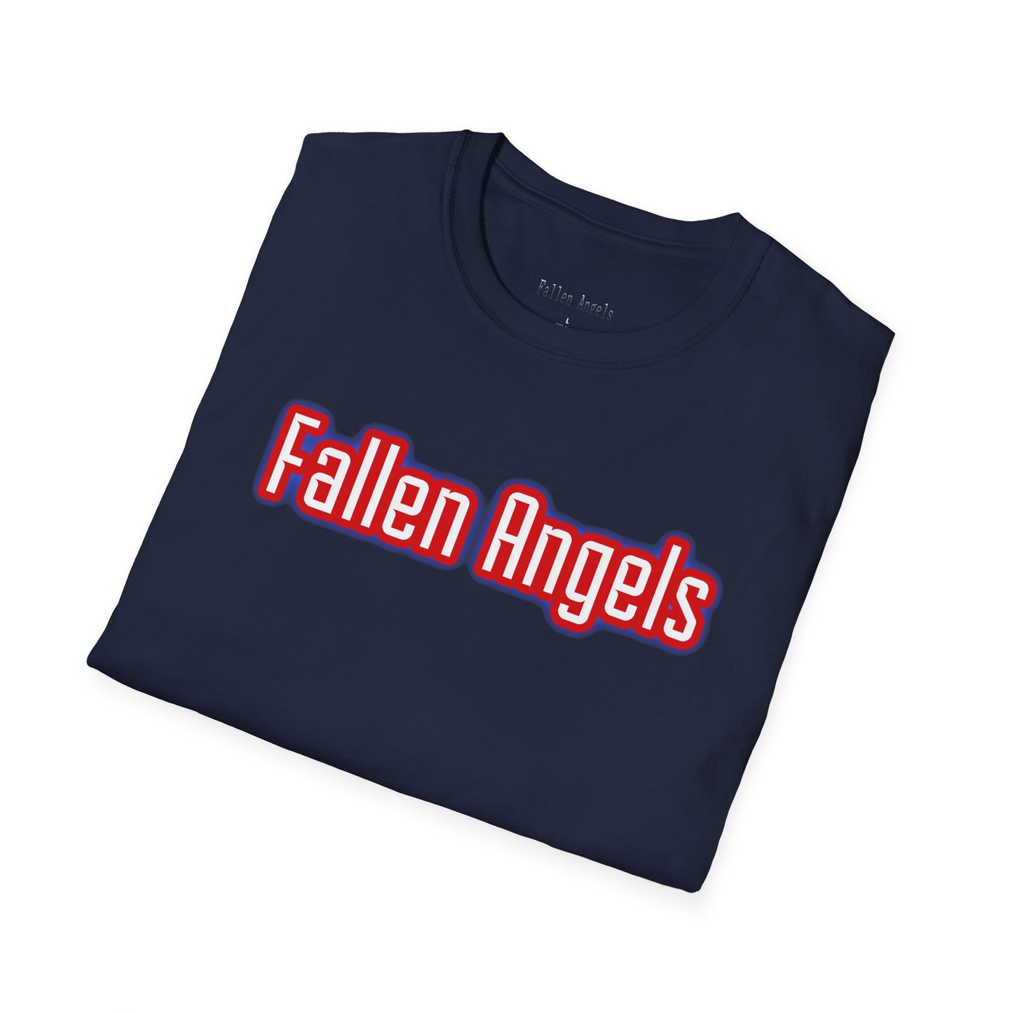 Fallen Angels Softstyle T-Shirt