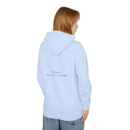 Ethereal Layer Lightweight Hooded Sweatshirt