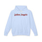 Fallen Angels Lightweight Hooded Sweatshirt