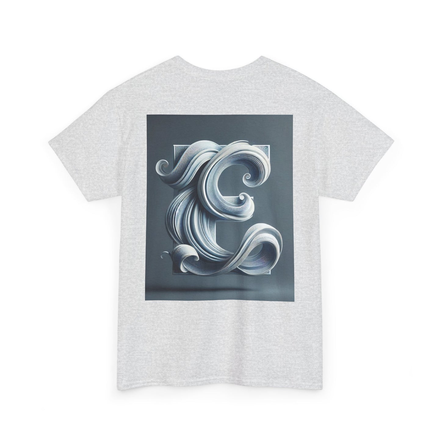 Fallen Angels Heavy Cotton Tee