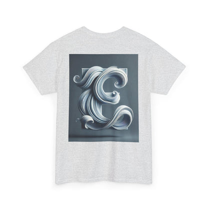 Fallen Angels Heavy Cotton Tee