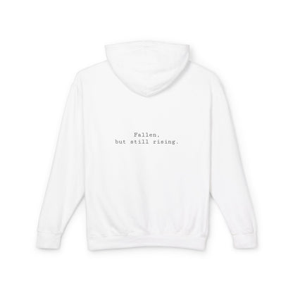 Ethereal Layer Lightweight Hooded Sweatshirt