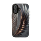 Iron wings Tough Cases