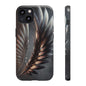Iron wings Tough Cases