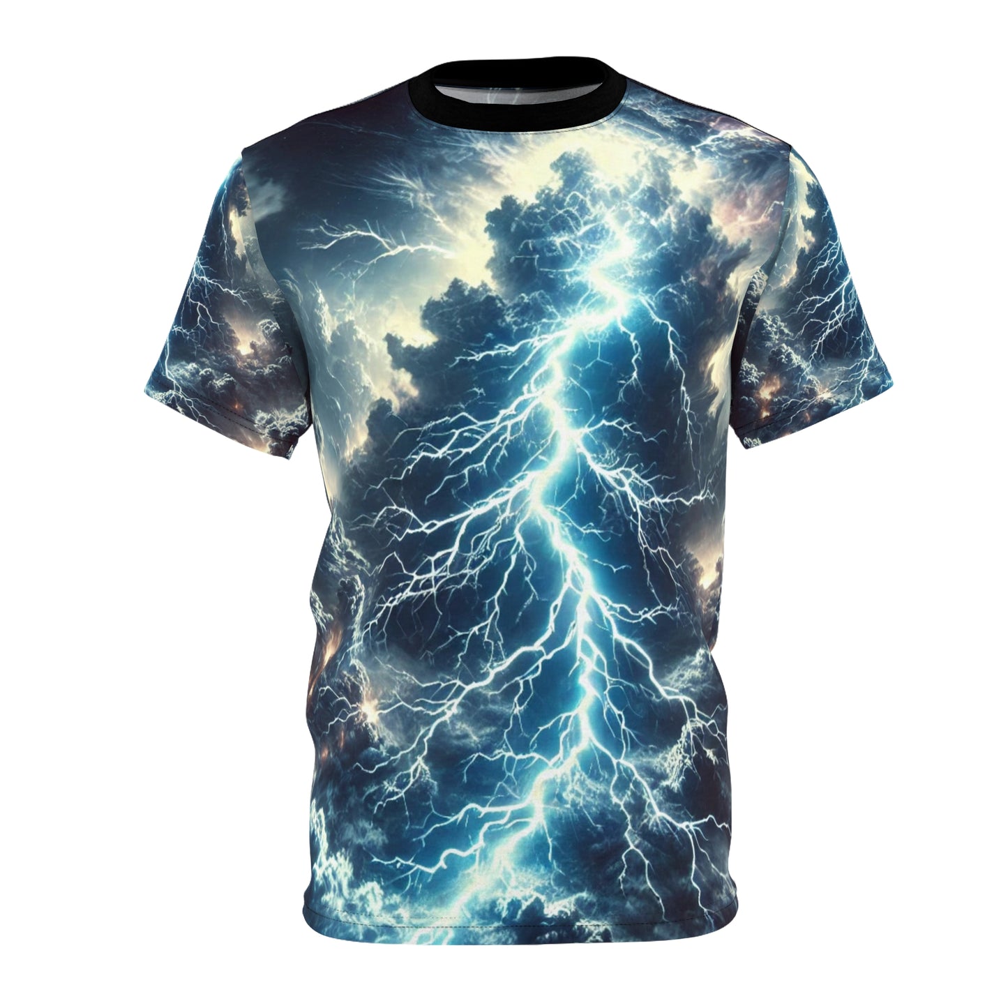 Fallen Angels Cut & Sew Tee (AOP)