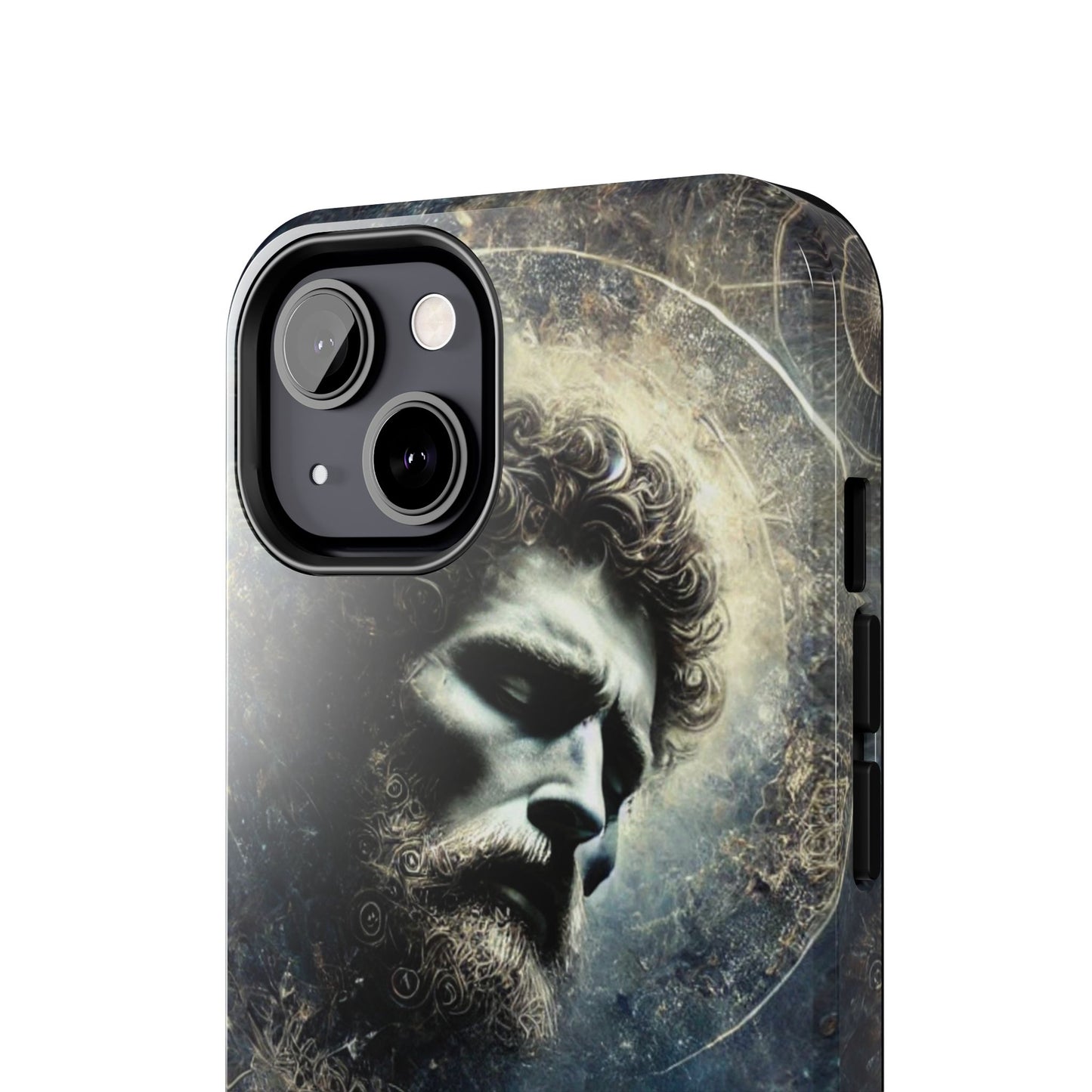 Iron Wings Tough Phone Cases