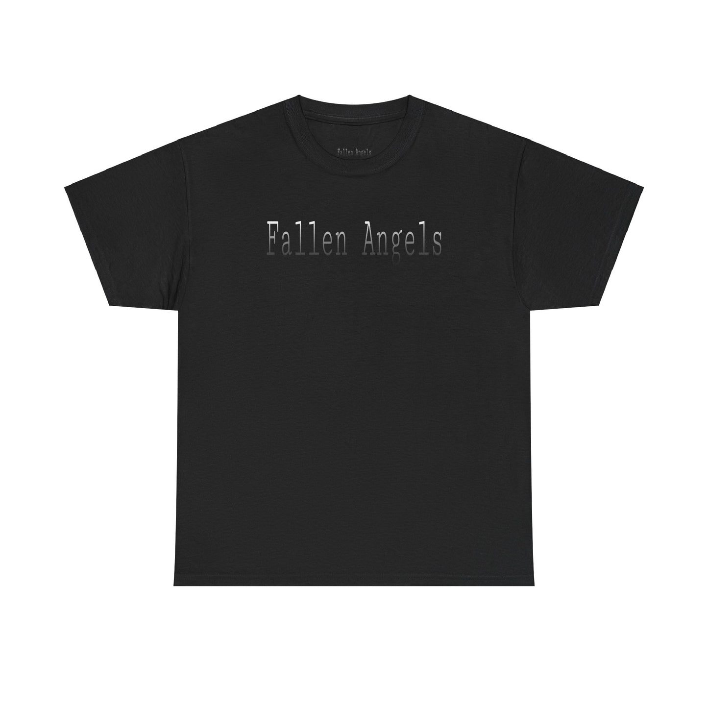Fallen Angels Heavy Cotton Tee