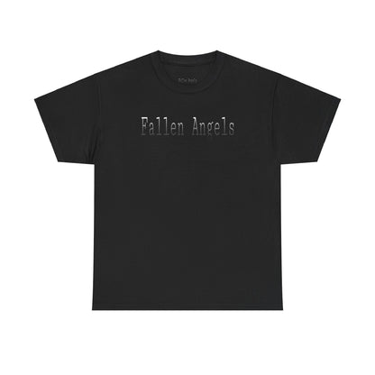 Fallen Angels Heavy Cotton Tee