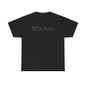 Fallen Angels Heavy Cotton Tee