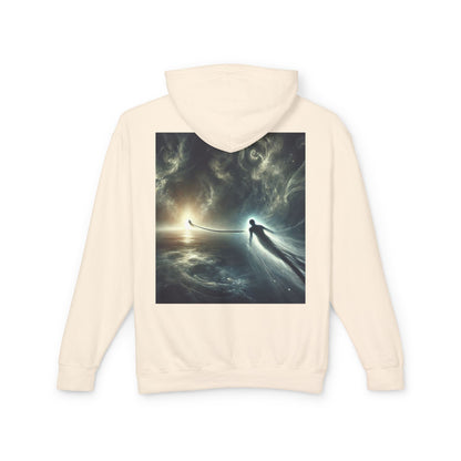 Fallen Angels Lightweight Hooded Sweatshirt