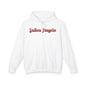 Fallen Angels Lightweight Hooded Sweatshirt